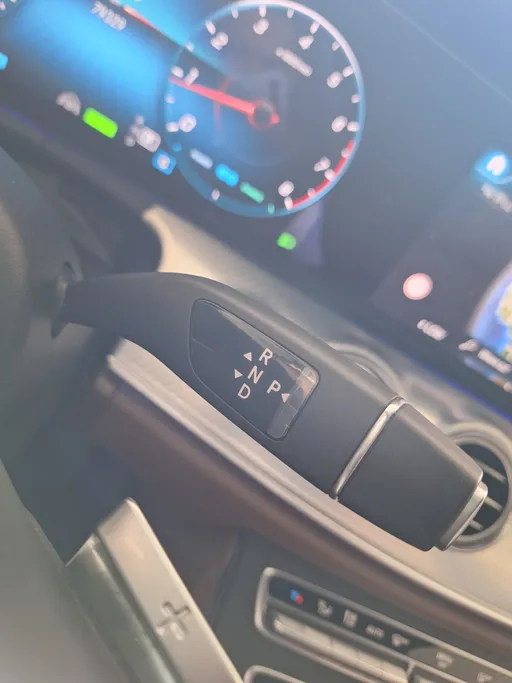 مرسيدس E 350 2021 