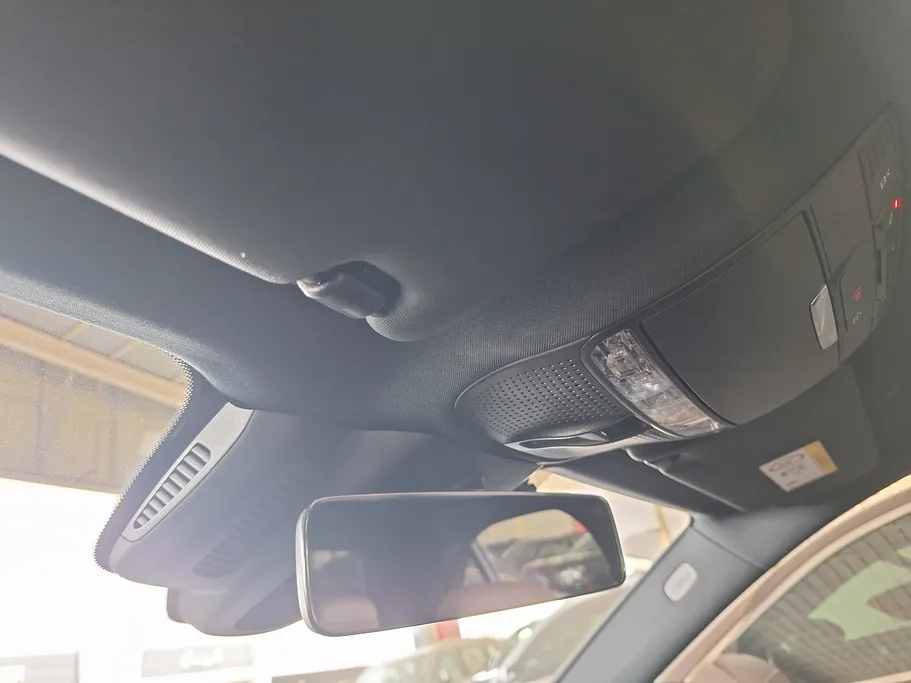 مرسيدس E 350 2021 