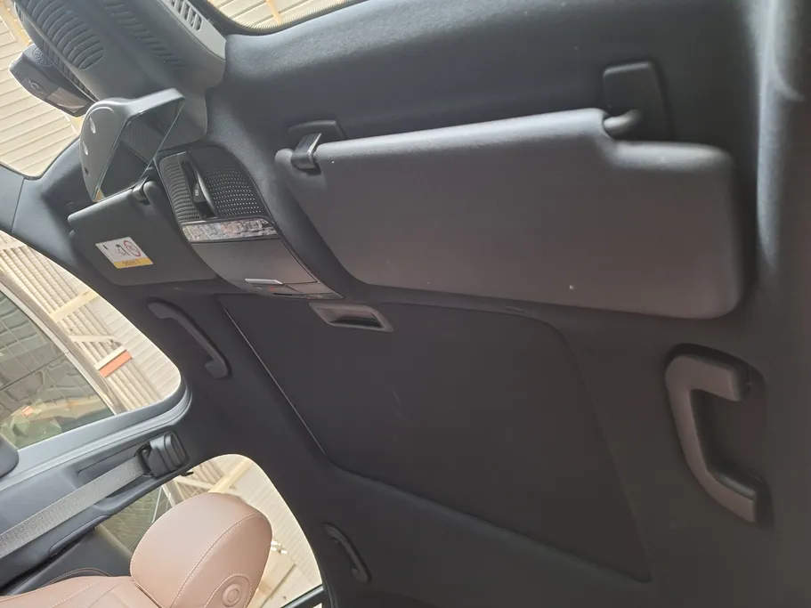 مرسيدس E 350 2021 