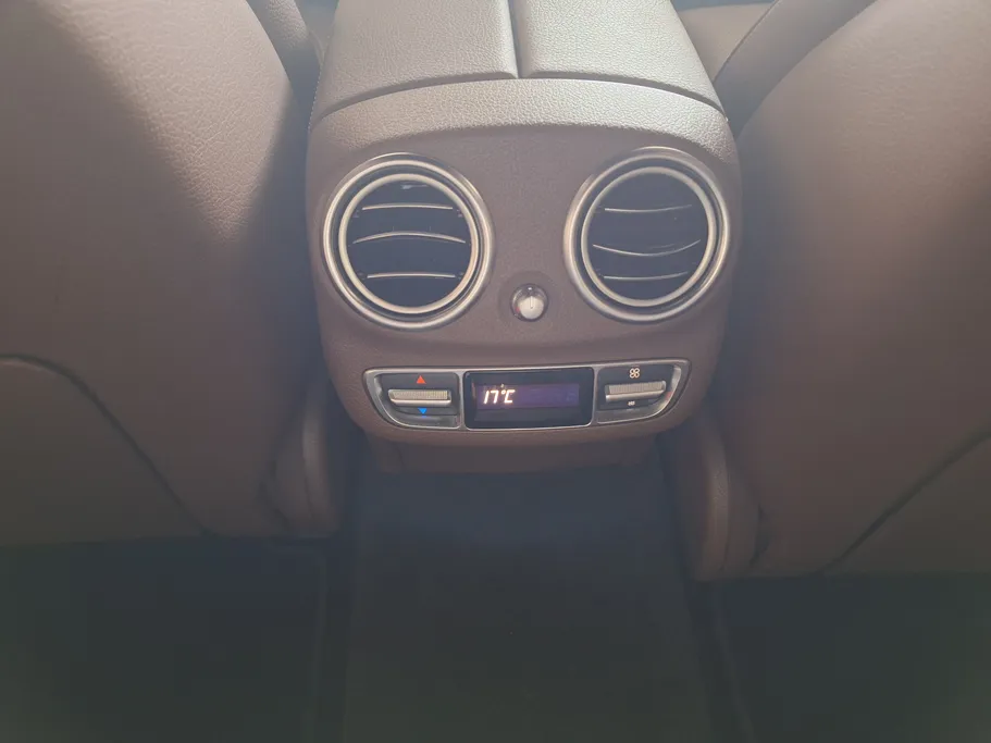 مرسيدس E 350 2021 