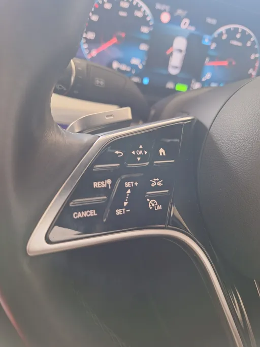 مرسيدس E 350 2021 