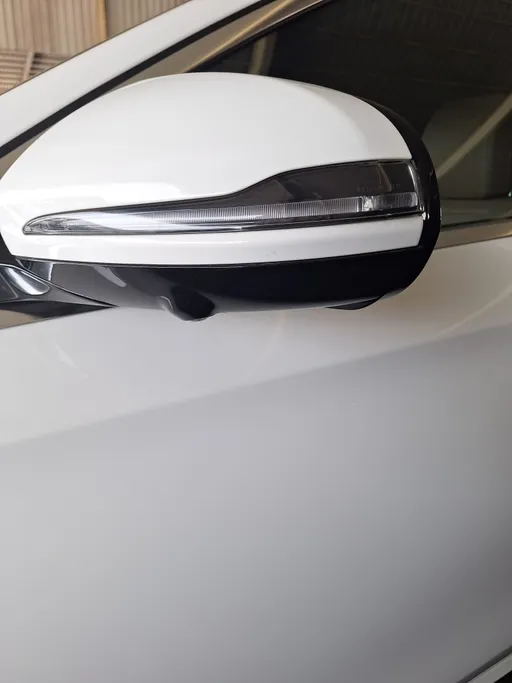 مرسيدس E 350 2021 