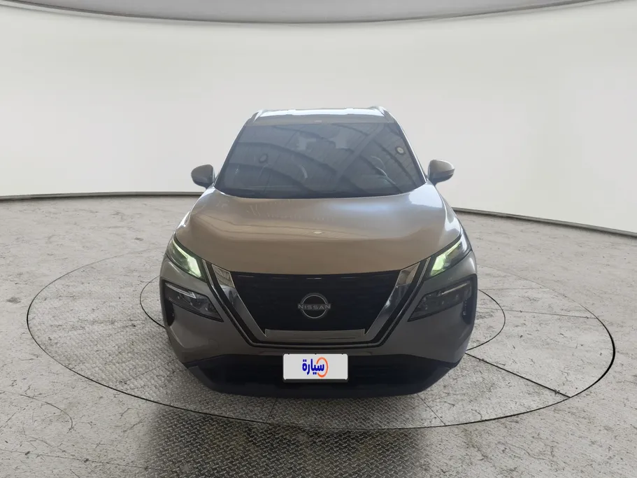 2025 Nissan Xtrail S 5 Seats 