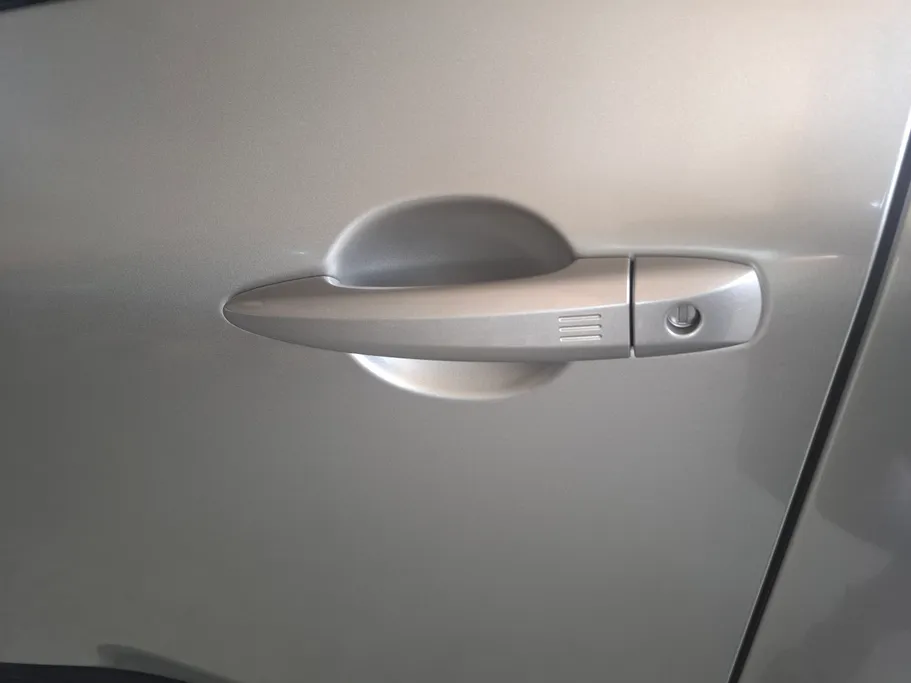 2025 Nissan Xtrail S 5 Seats 