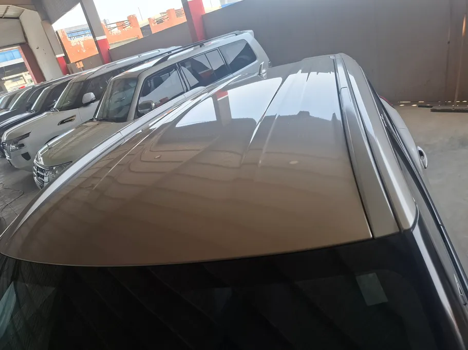 2025 Nissan Xtrail S 5 Seats 