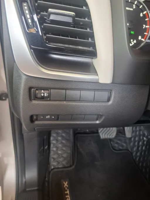 2025 Nissan Xtrail S 5 Seats 