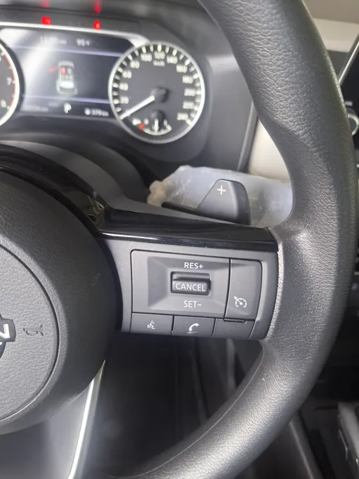 2025 Nissan Xtrail S 5 Seats 