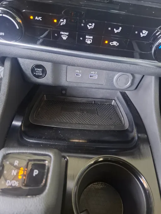 2025 Nissan Xtrail S 5 Seats 