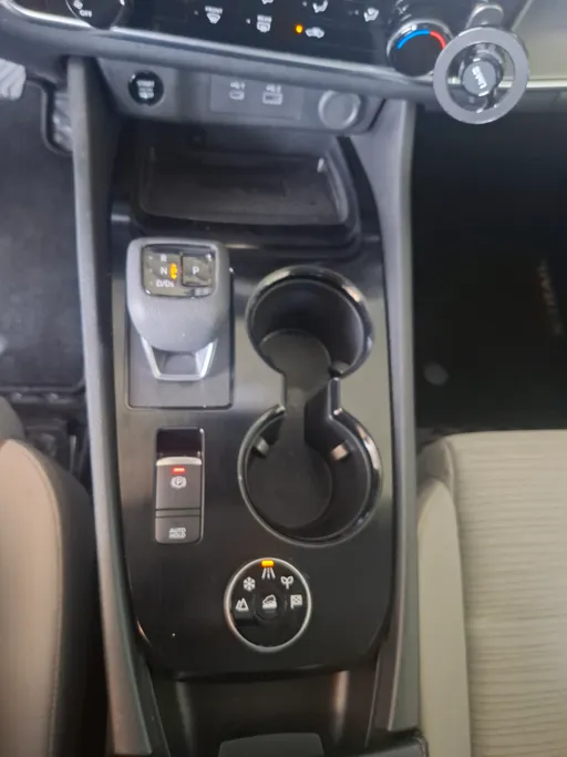 2025 Nissan Xtrail S 5 Seats 