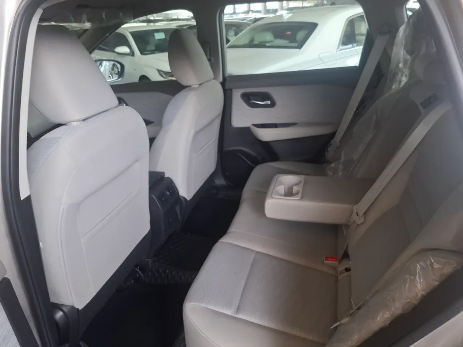 2025 Nissan Xtrail S 5 Seats 