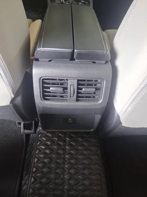 2025 Nissan Xtrail S 5 Seats 