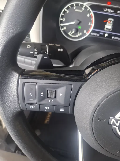 2025 Nissan Xtrail S 5 Seats 