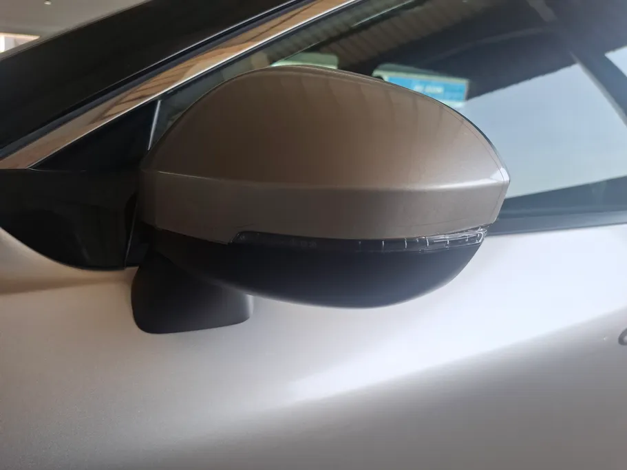 2025 Nissan Xtrail S 5 Seats 