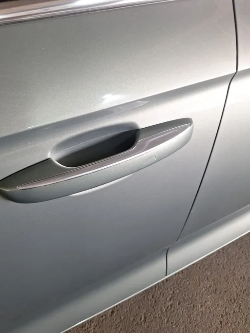 2025 Geely Preface GL 