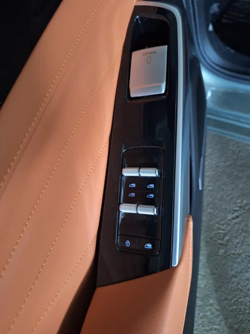 2025 Geely Preface GL 