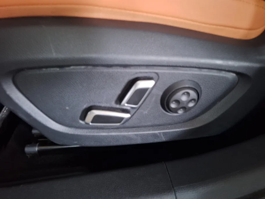 2025 Geely Preface GL 