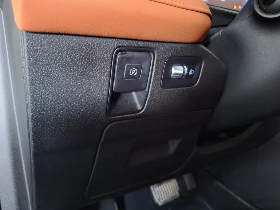 2025 Geely Preface GL 