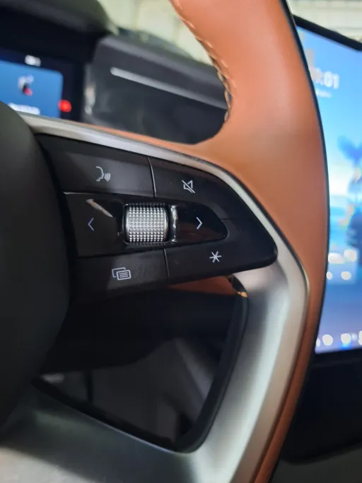 2025 Geely Preface GL 