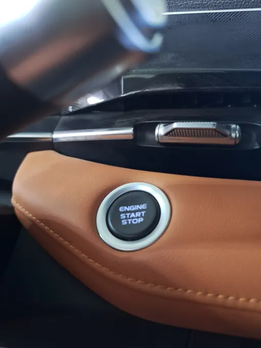 2025 Geely Preface GL 