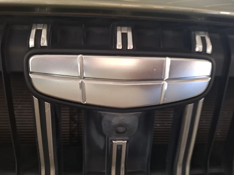 2025 Geely Preface GL 