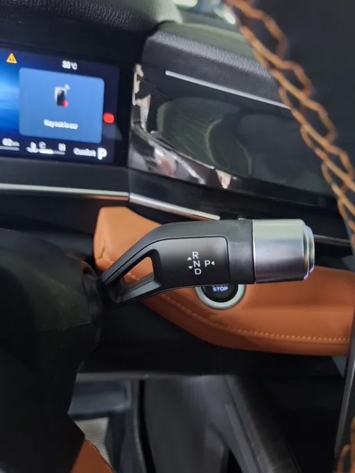 2025 Geely Preface GL 