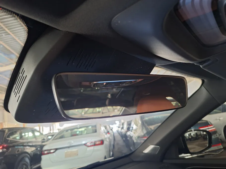 2025 Geely Preface GL 