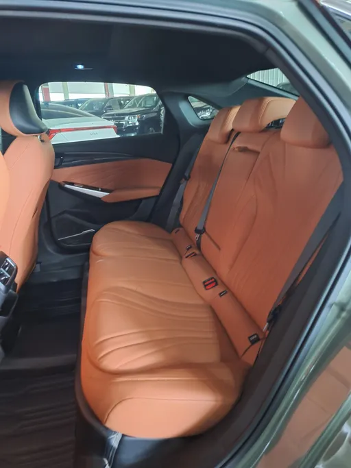 2025 Geely Preface GL 