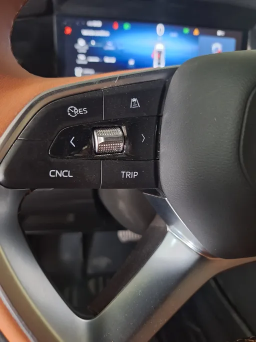 2025 Geely Preface GL 