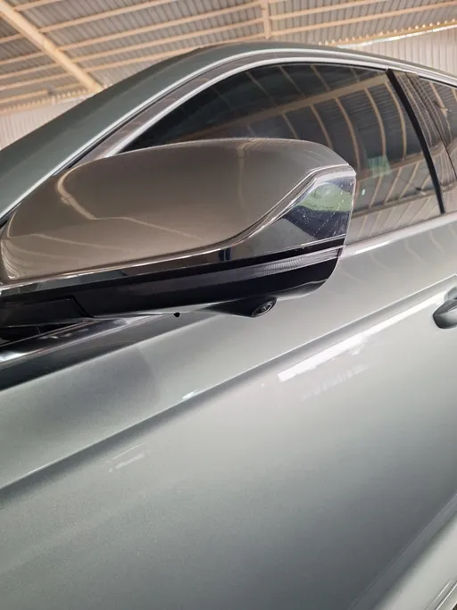 2025 Geely Preface GL 