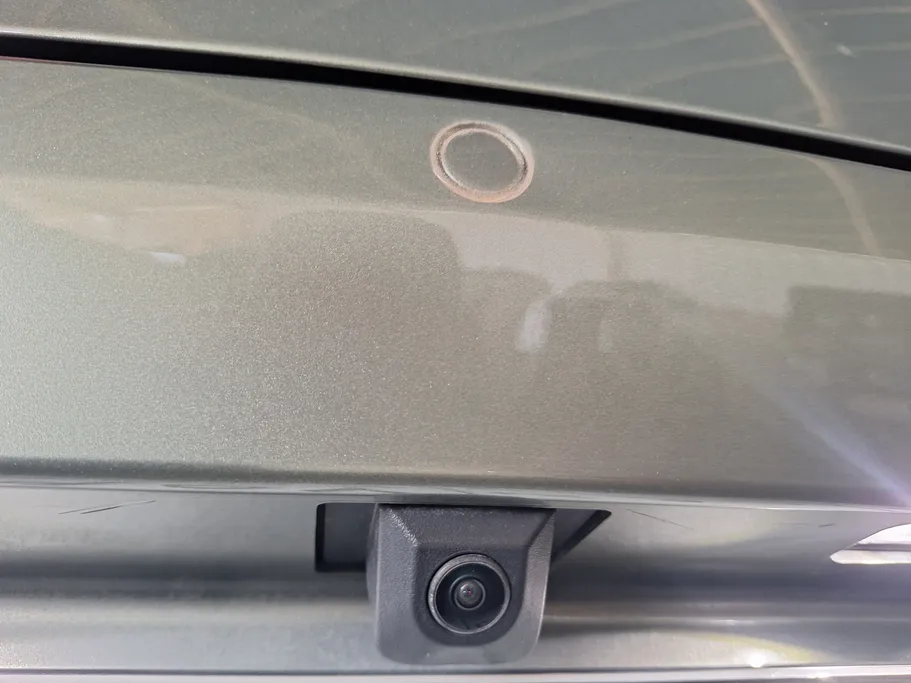 2025 Geely Preface GL 