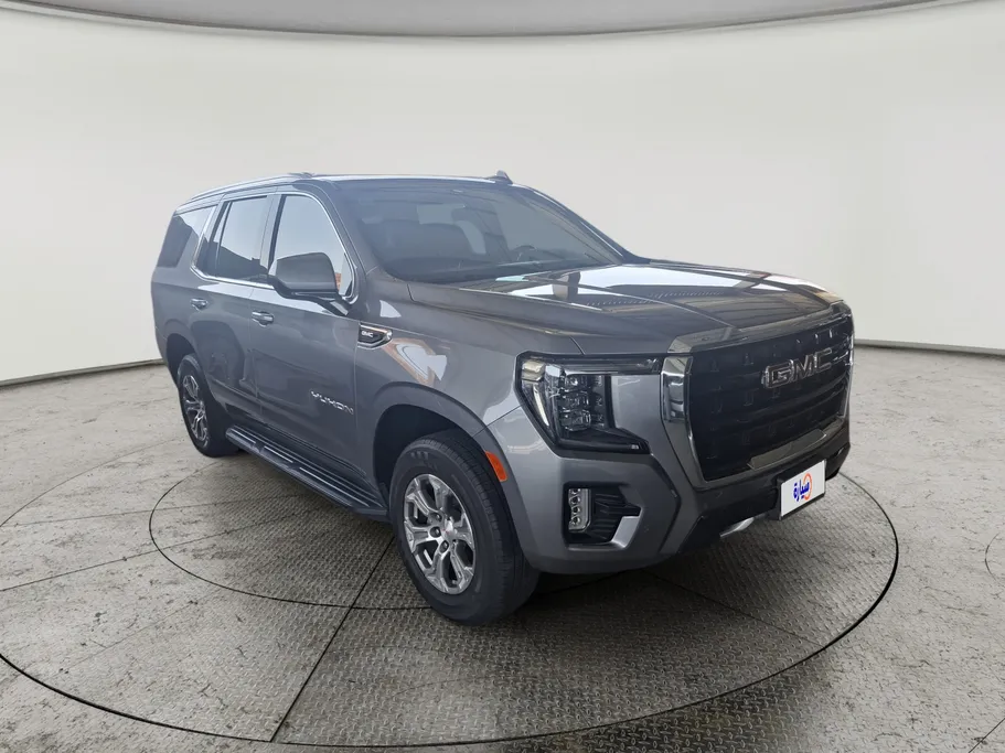 2022 GMC Yukon SLE 