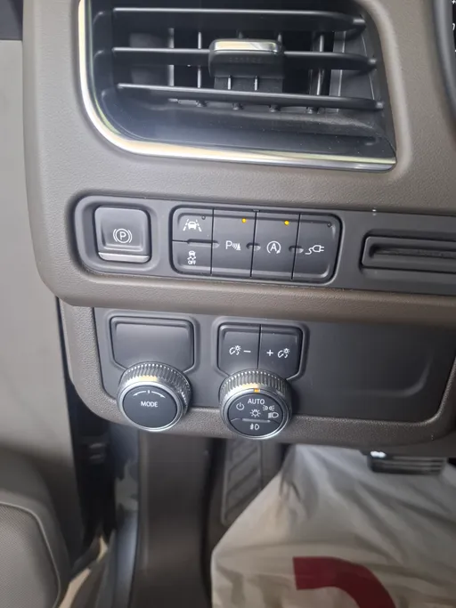 جي إم سي  يوكن SLE 2022 