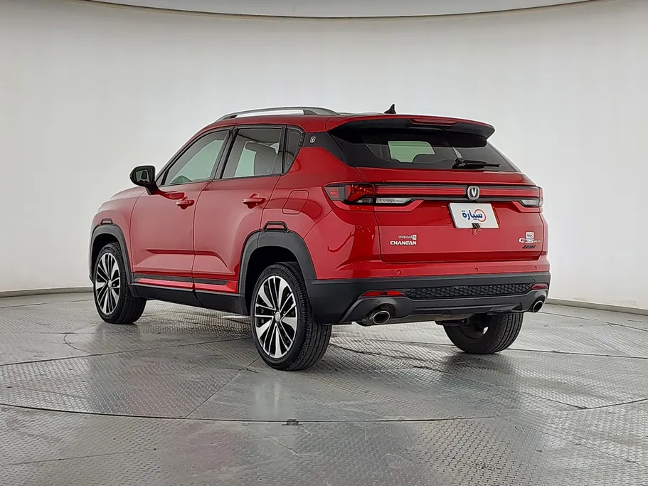 شانجان CS35 Plus Smart 2023 
