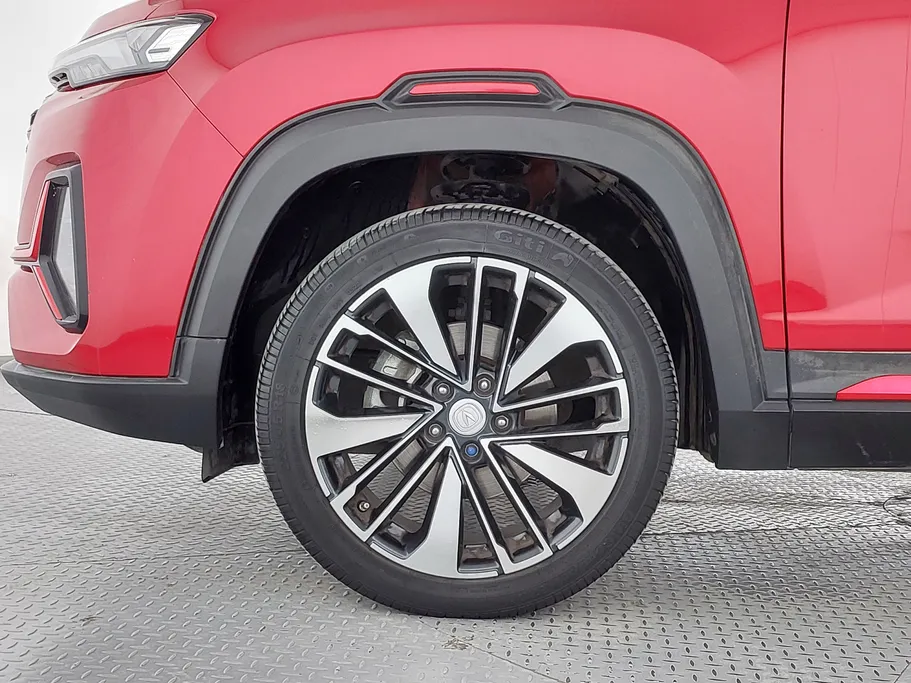 شانجان CS35 Plus Smart 2023 