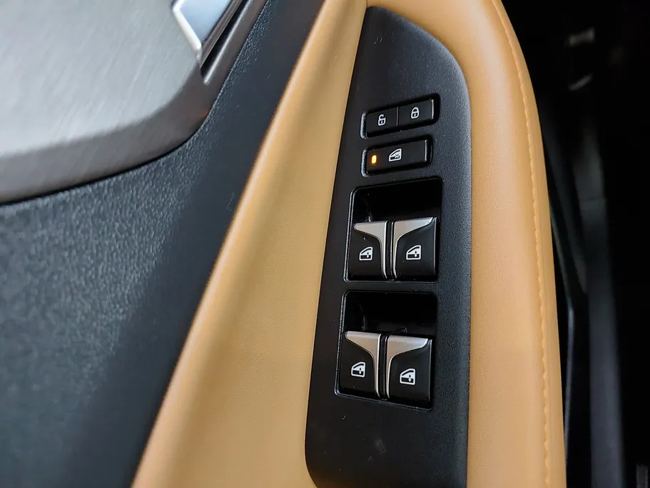 شانجان CS35 Plus Smart 2023 