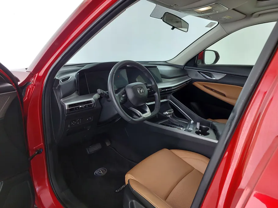 شانجان CS35 Plus Smart 2023 