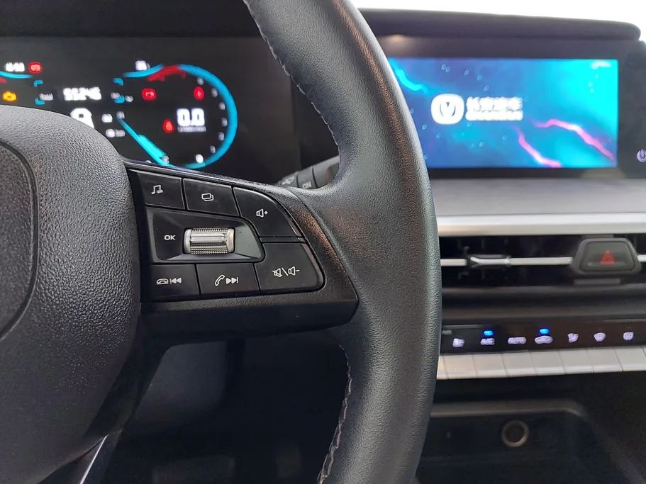 شانجان CS35 Plus Smart 2023 