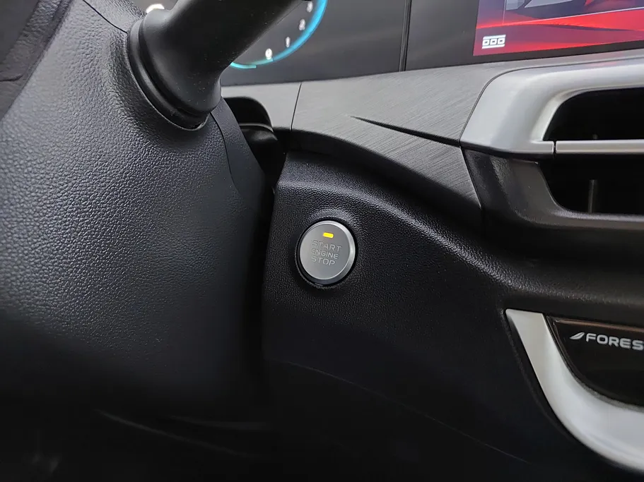 شانجان CS35 Plus Smart 2023 