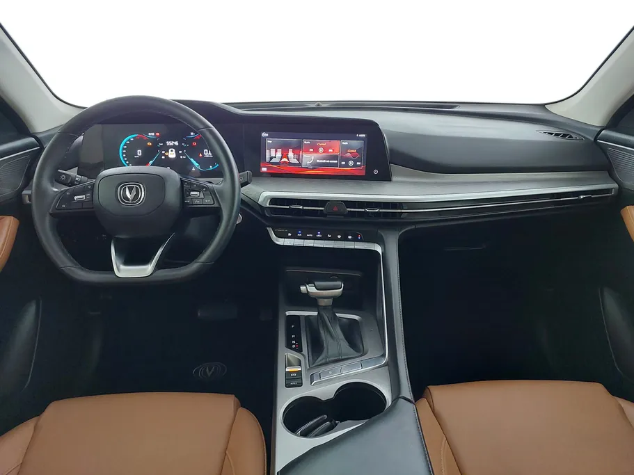 شانجان CS35 Plus Smart 2023 