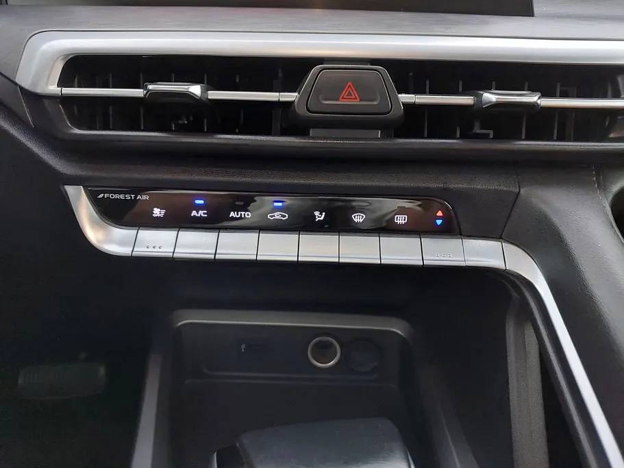 شانجان CS35 Plus Smart 2023 