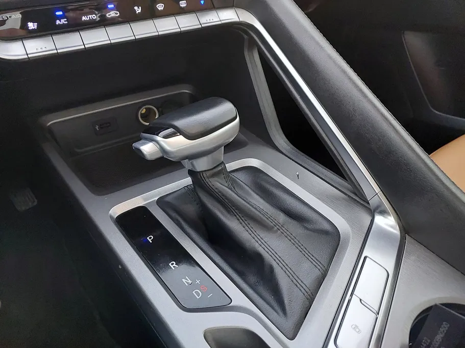 شانجان CS35 Plus Smart 2023 
