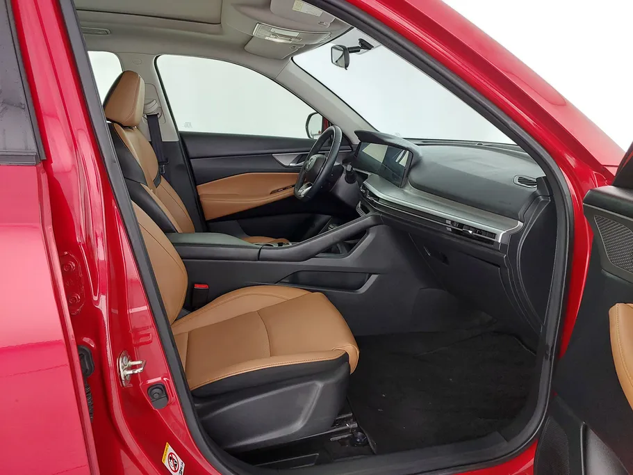 شانجان CS35 Plus Smart 2023 