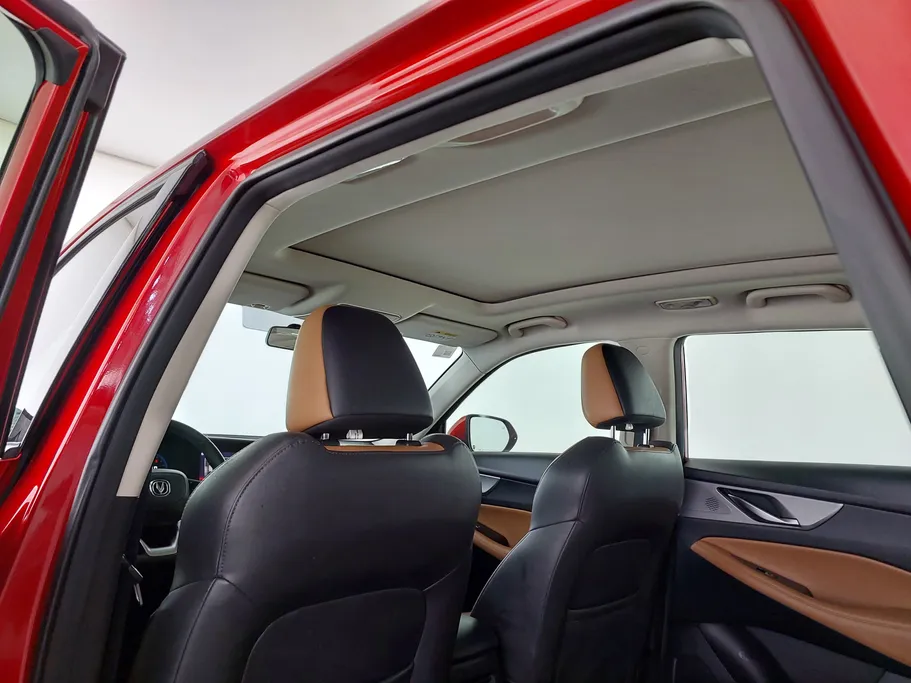 شانجان CS35 Plus Smart 2023 
