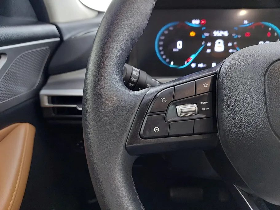 شانجان CS35 Plus Smart 2023 