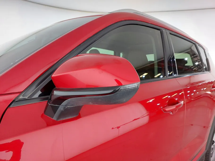 شانجان CS35 Plus Smart 2023 