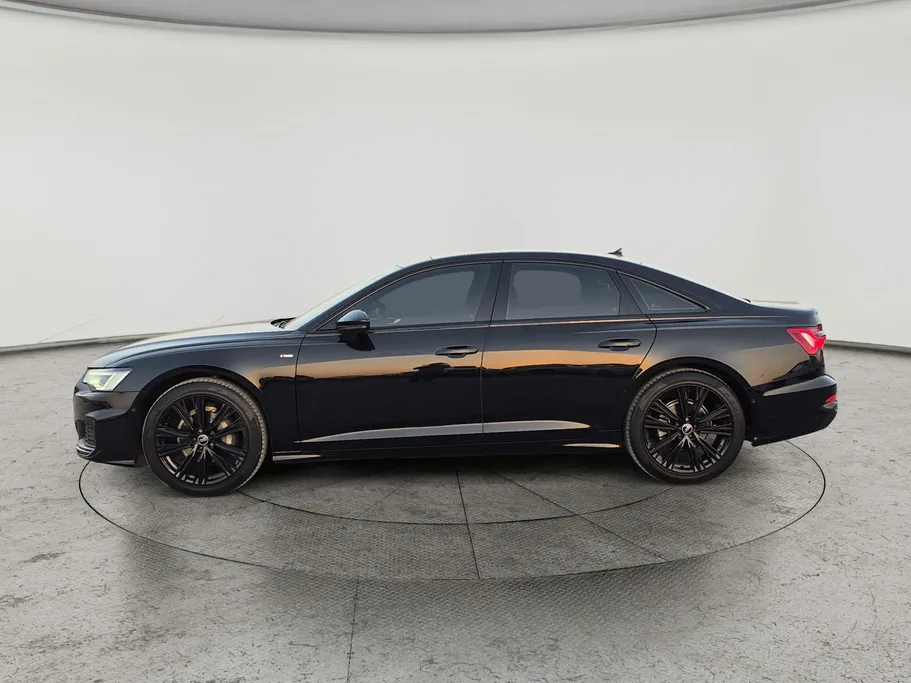 2023 Audi A6 40 TFSl 
