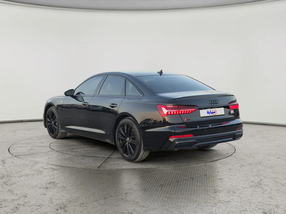 2023 Audi A6 40 TFSl 