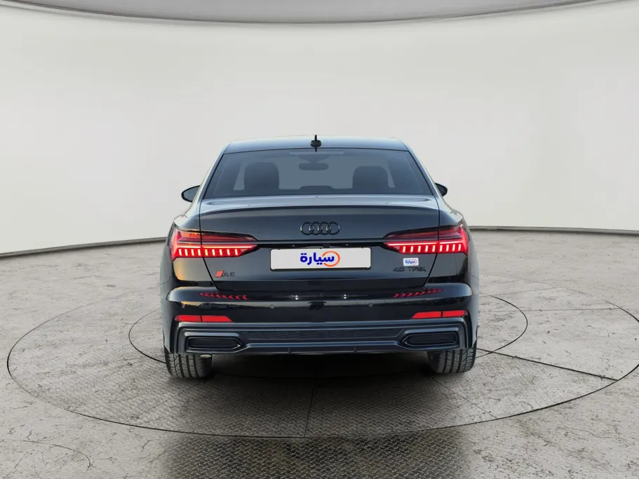 2023 Audi A6 40 TFSl 