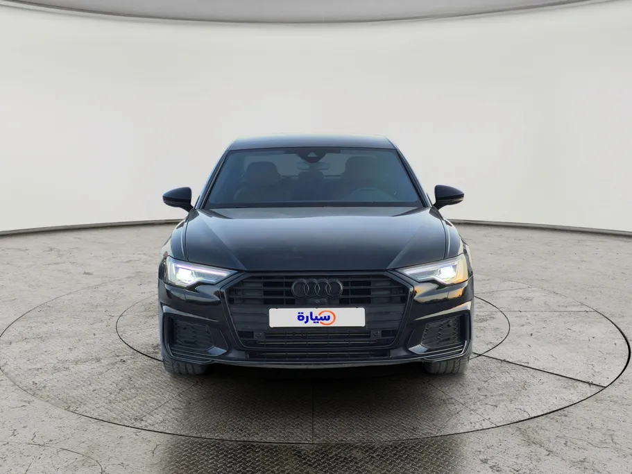 2023 Audi A6 40 TFSl 