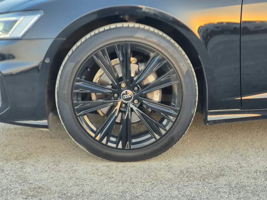 2023 Audi A6 40 TFSl 